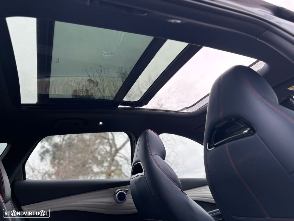 BYD Atto 3 60.48 kWh Design - 36