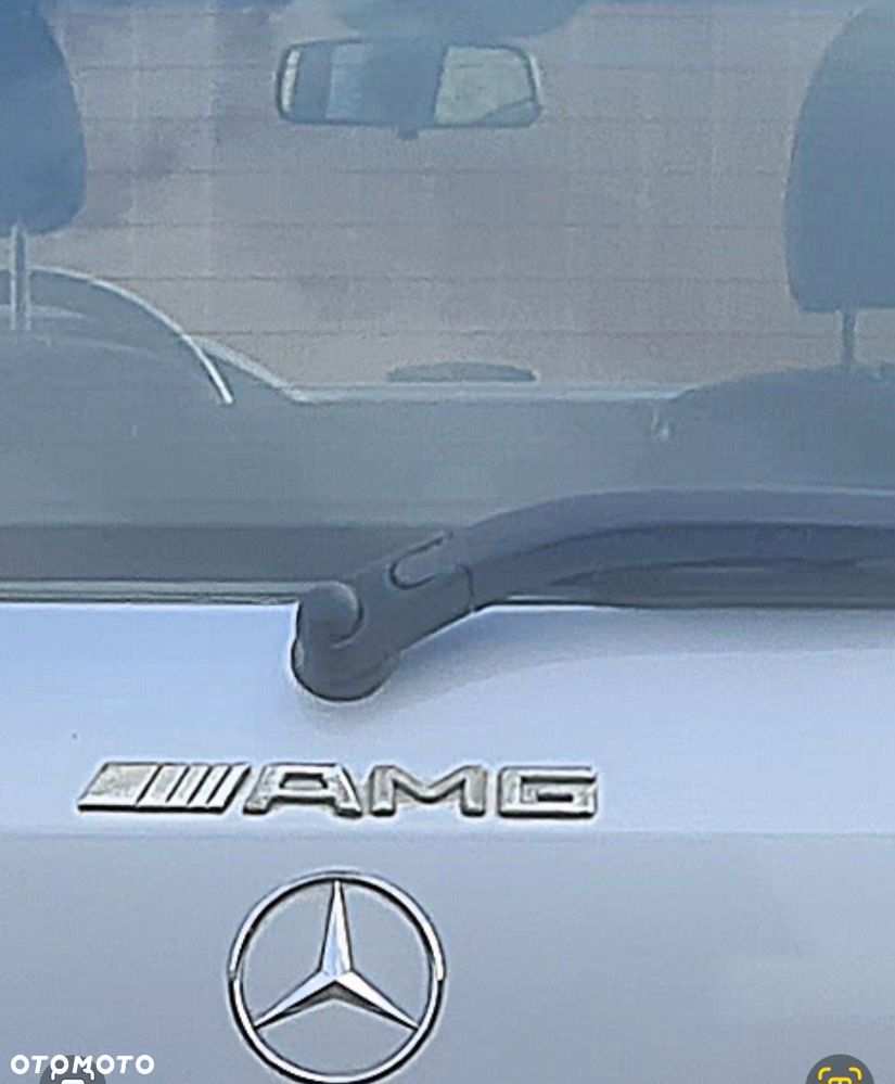 Mercedes-Benz Klasa B 200 Turbo Autotronic - 2