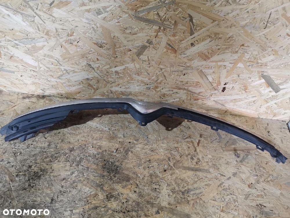 GRILL ATRAPA CHROM 2013- CITROEN C4 PICASSO II 50122131 OPIS !!! - 13