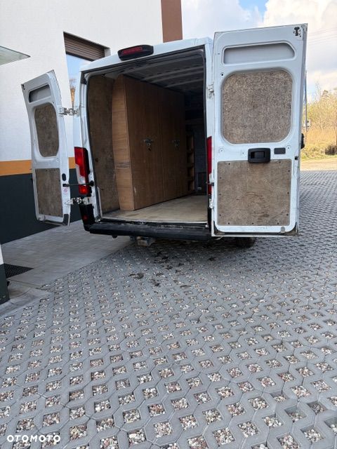 Fiat Ducato Maxi Furgon L4H2 - 4