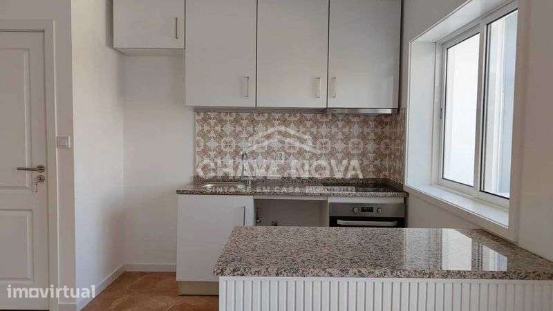 Moradia T3 Renovada no Centro de Gondomar - Grande imagem: 4/12