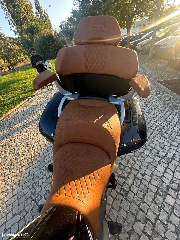 BMW K 1600 GTL K 1600 GTL - 35