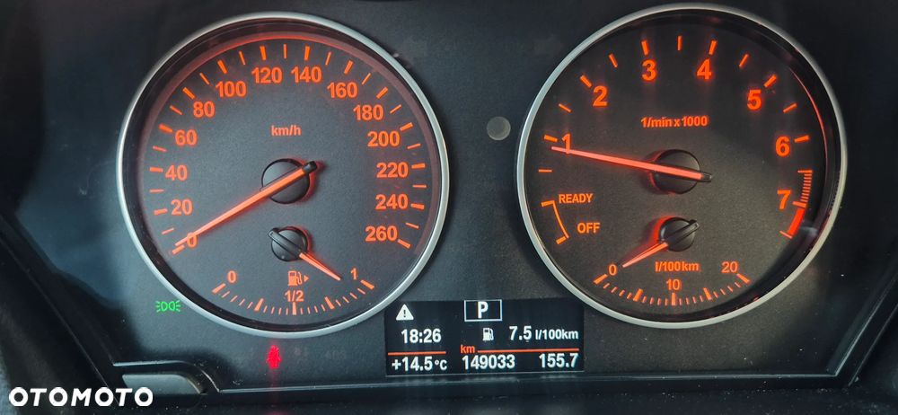 BMW X1 xDrive25i Sport Line sport - 26