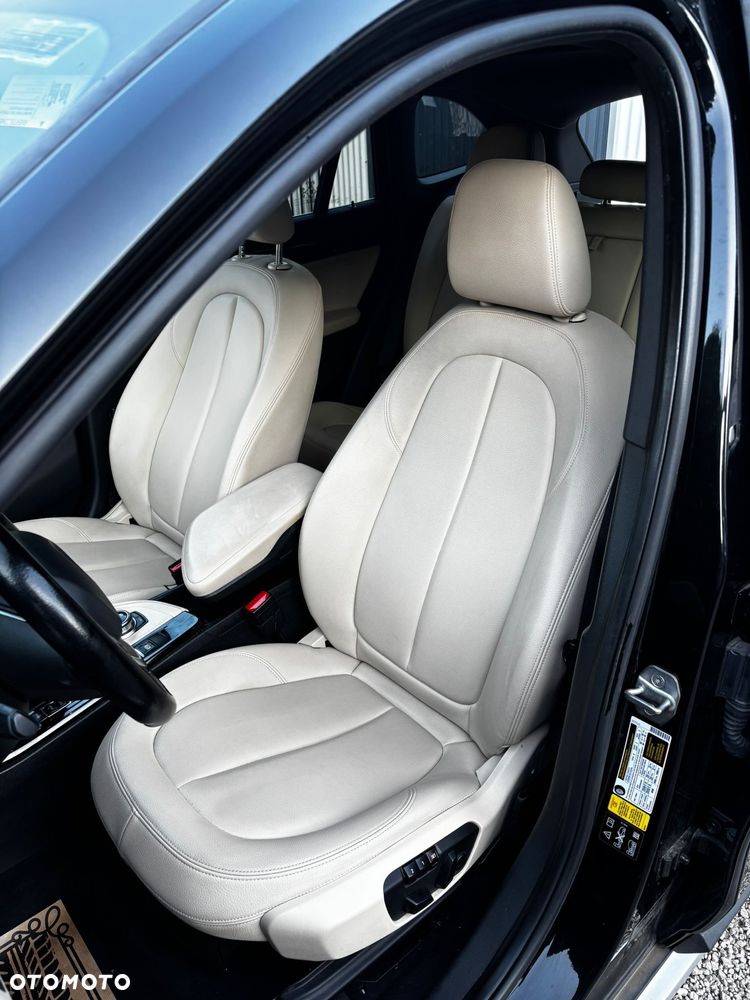 BMW X1 xDrive28i - 15
