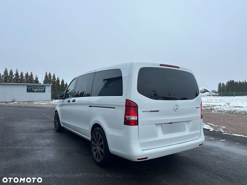 Mercedes-Benz Vito CDI Tourer Select 447.701 - 18