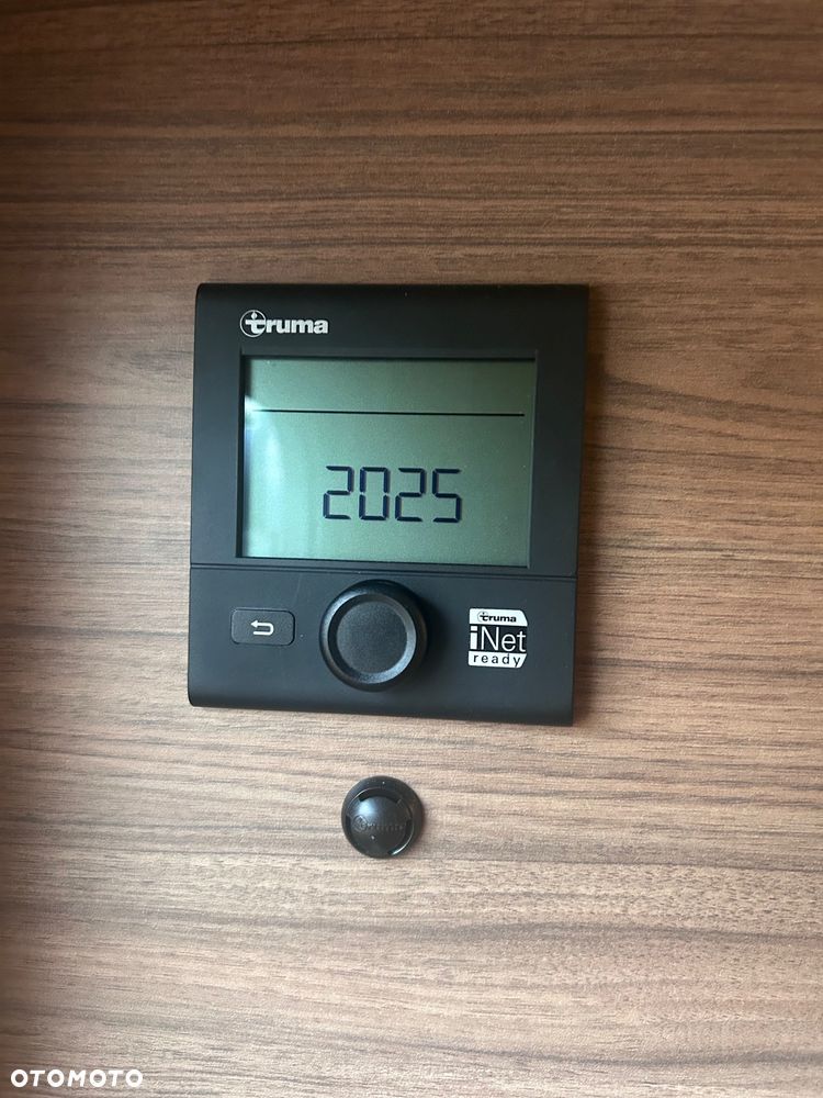 KNAUS Sport 500KD - 15