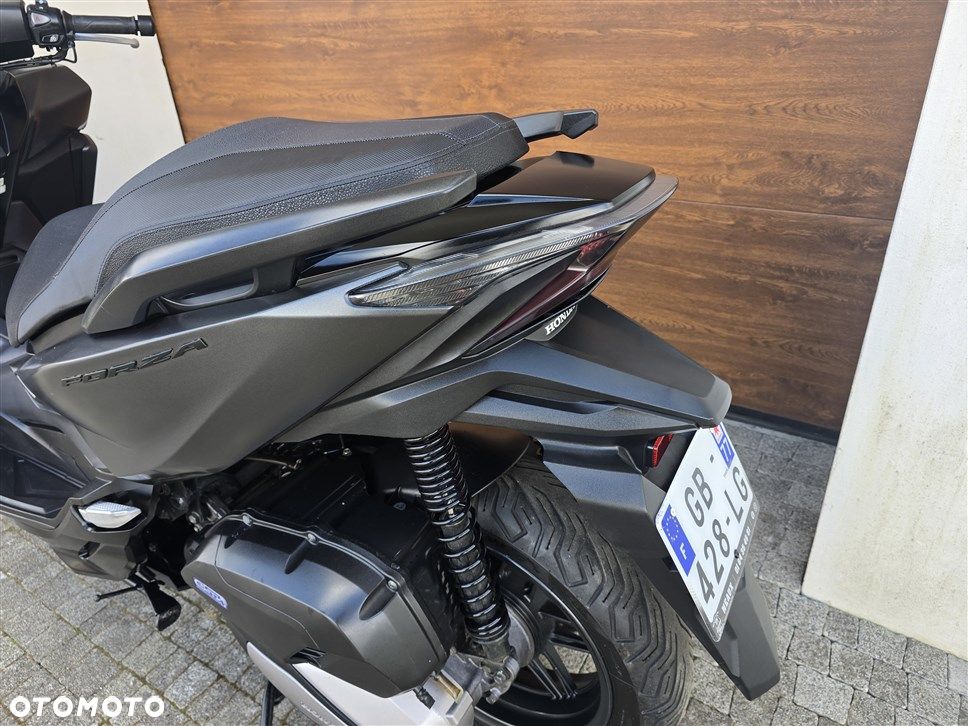 Honda NSS - 30
