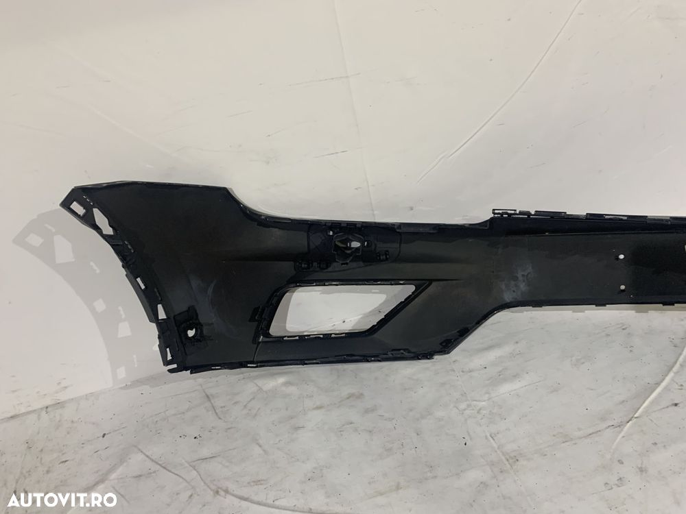 Bara fata VW Tiguan, 2017, 2018, 2019, 2020, cod origine OE 5NA807221. - 4