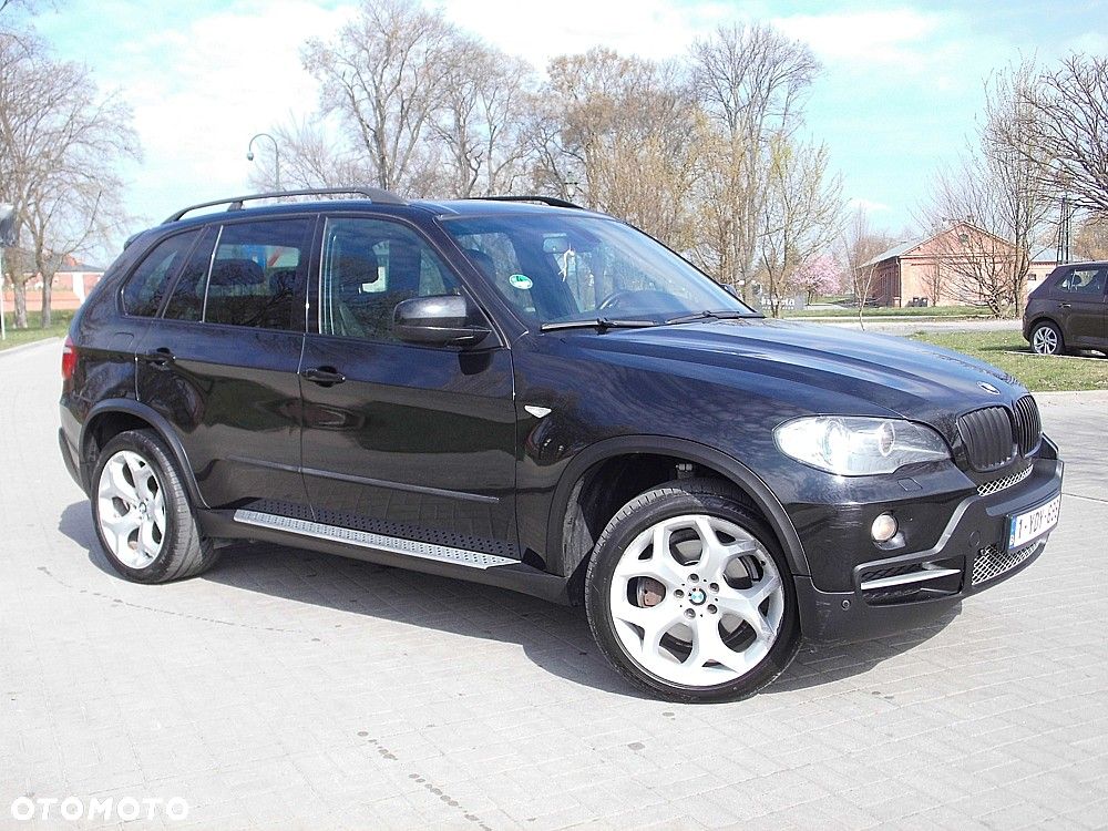 BMW X5 xDrive30d - 3