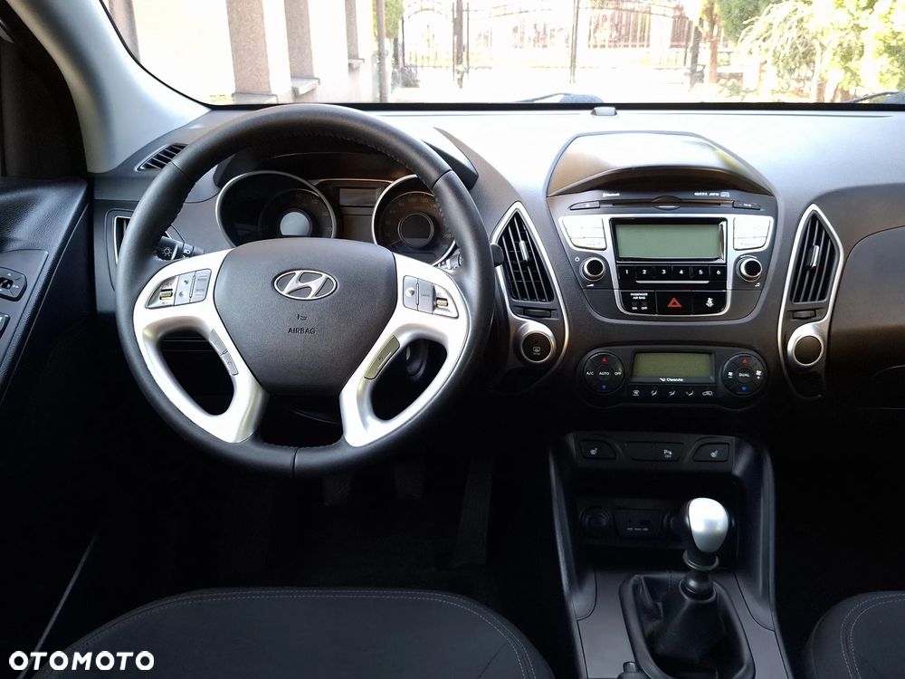 Hyundai ix35 1.6 2WD 5 Star Edition - 7