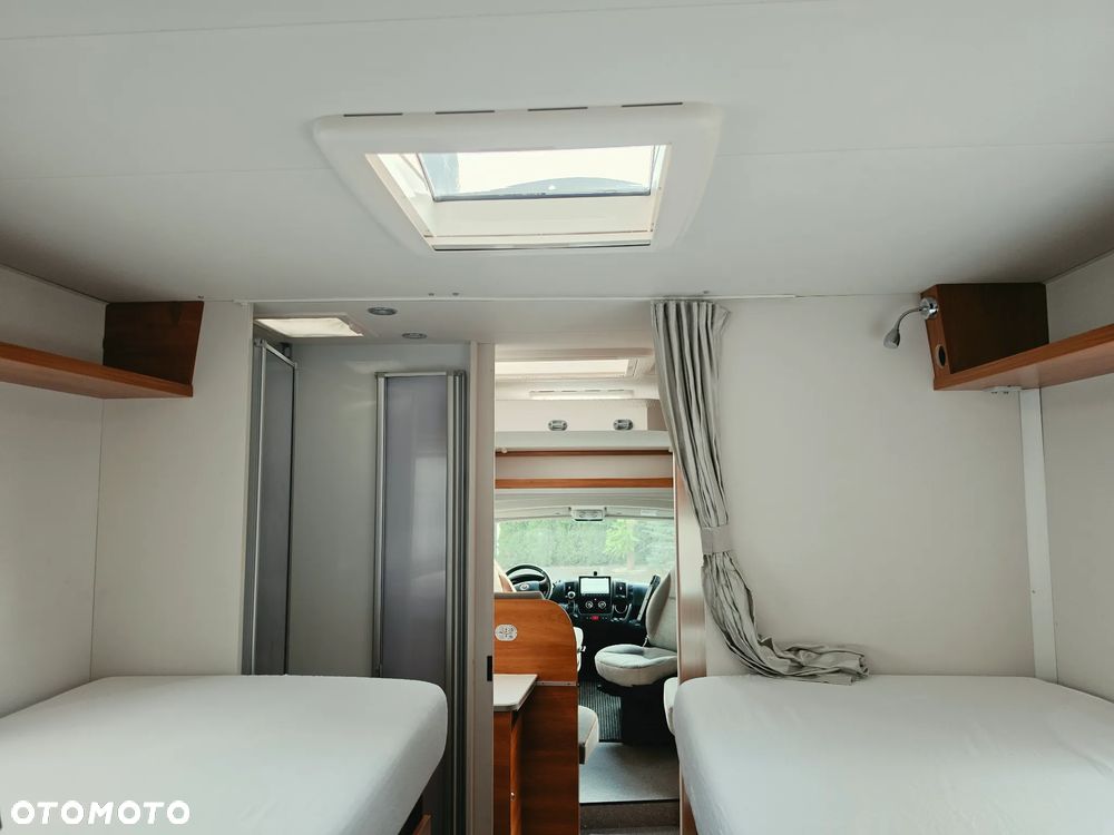 Fiat Ducato glucksmobil (sunlight) - 24