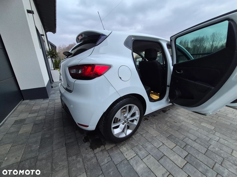 Renault Clio 0.9 Energy TCe Limited - 16