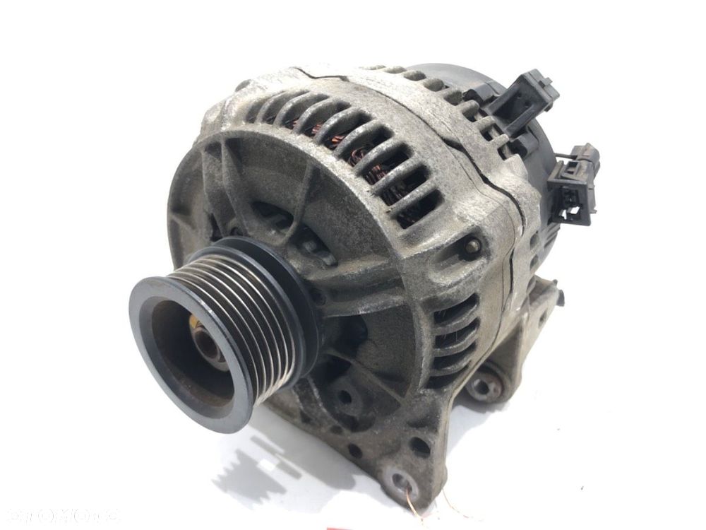 ALTERNATOR - 122.00 PLN - AUDI A3 (8L1) 1996 - 2006 1.8 92 kW [125 KM] benzyna 1996 - 2003 - 1