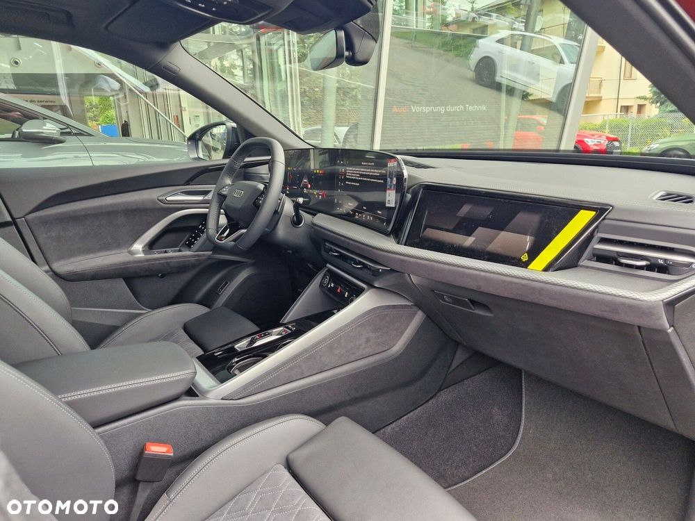 Audi Q5 Sportback TFSI mHEV 150 kW Quattro S tronic - 13