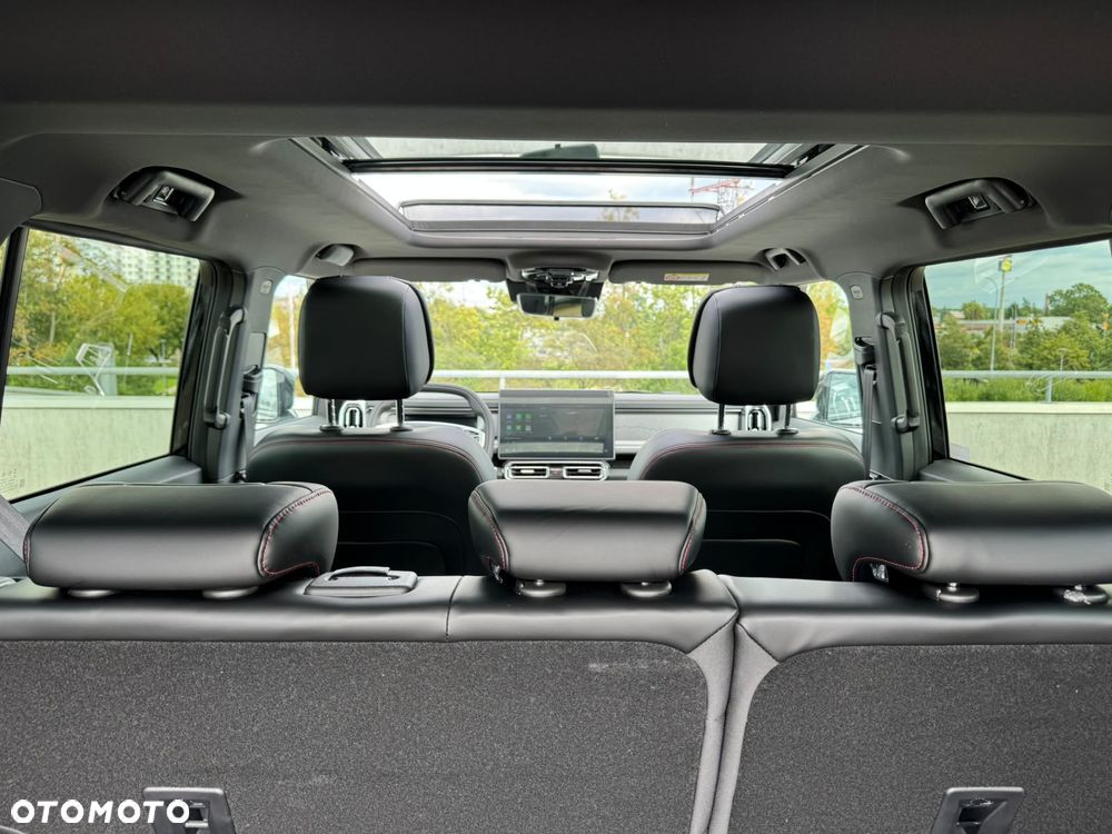 Jetour T2 - 16