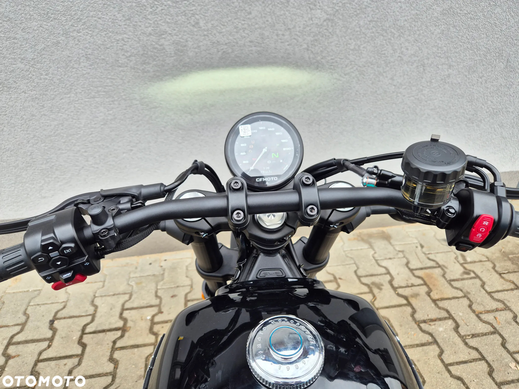 CFMoto CL-X - 23