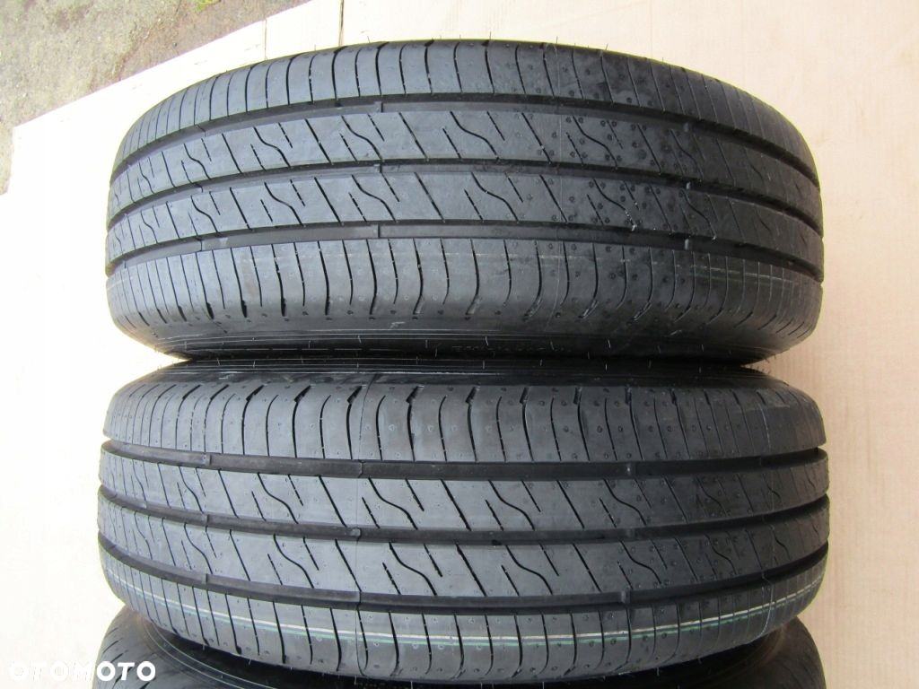 4x Felgi 16 Renault Master III Opel Movano II Nissan NV400 Interstar ET66 - 10