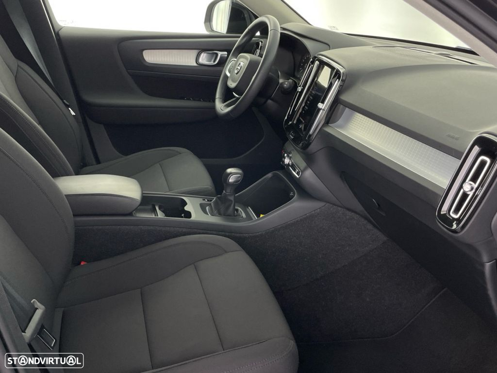 Volvo XC 40 1.5 T2 Inscription - 23