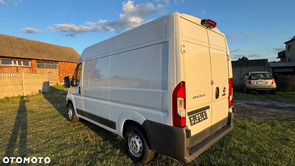 Fiat Ducato L2H2 - 5