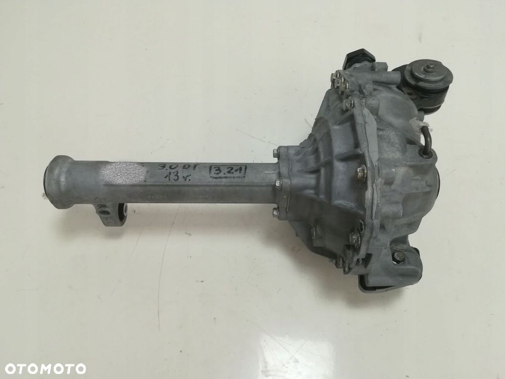 RANGE ROVER VOGUE L405 SPORT L494 3.0 D MOST DYFERENCJAŁ DYFER PRZÓD 3.21 - 2