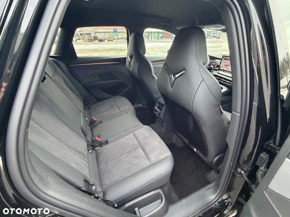 Cupra Terramar 2.0 TSI 4Drive DSG VZ - 10