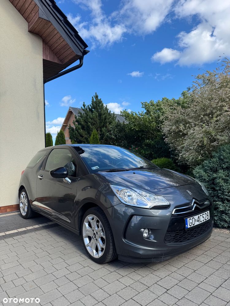 Citroën DS3 1.2 PureTech Chic - 1