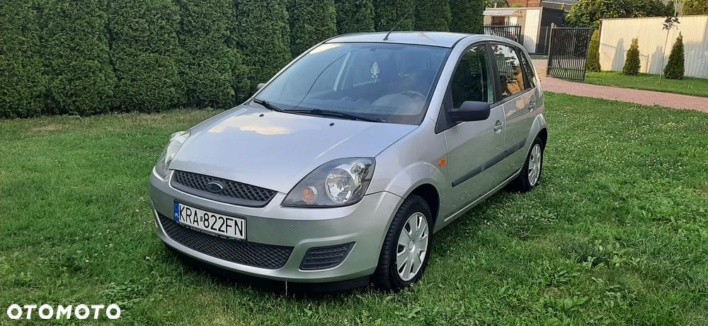Ford Fiesta - 21