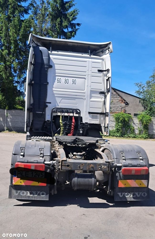 Volvo FH - 2