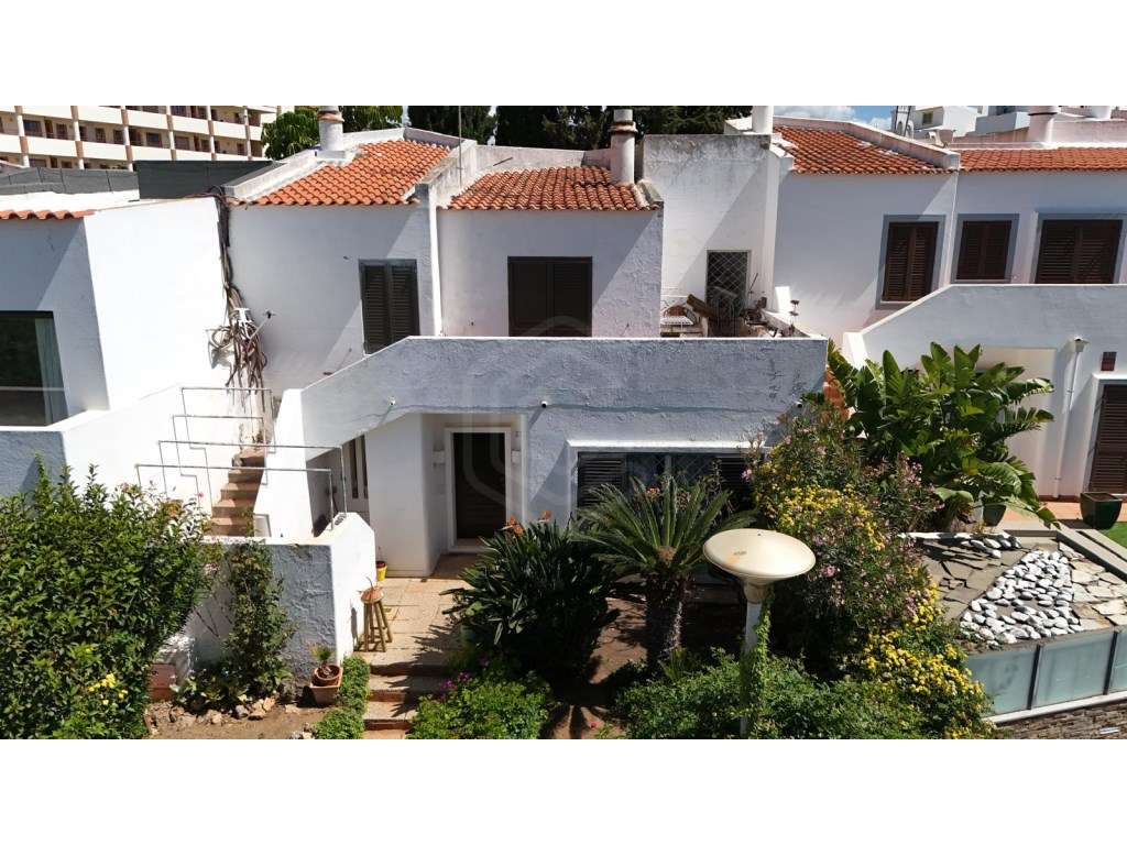 Moradia T2 em Vilamoura | Excelente Oportunidade de Investimento - Grande imagem: 3/4