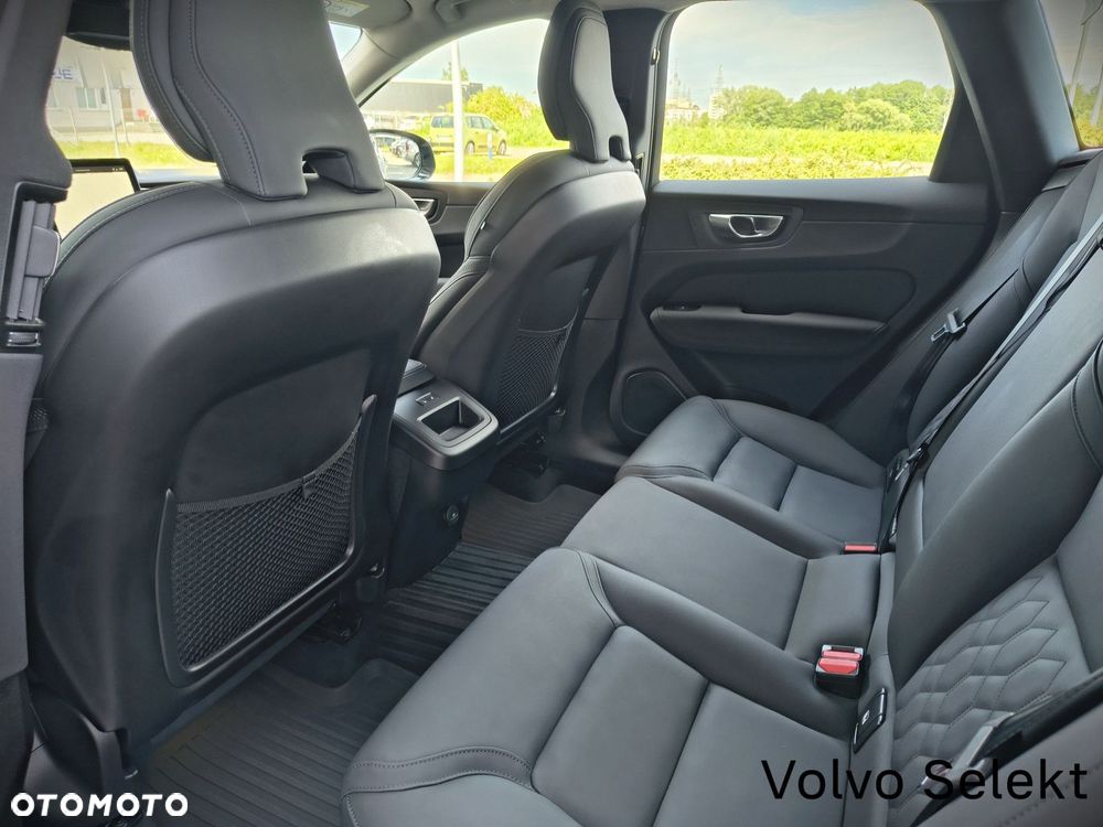 Volvo XC 60 - 14