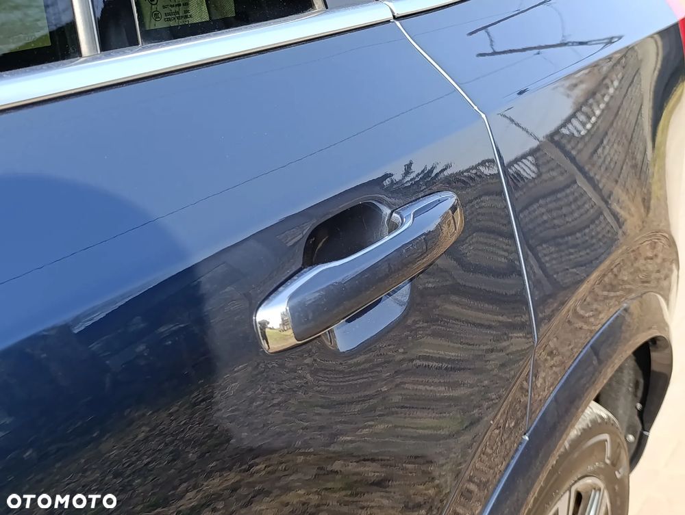 Volvo XC 90 T6 AWD Geartronic Inscription - 22