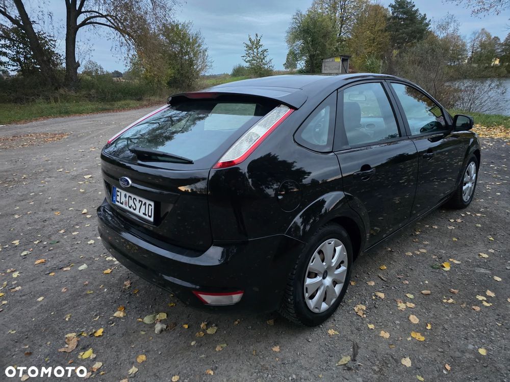 Ford Focus - 6