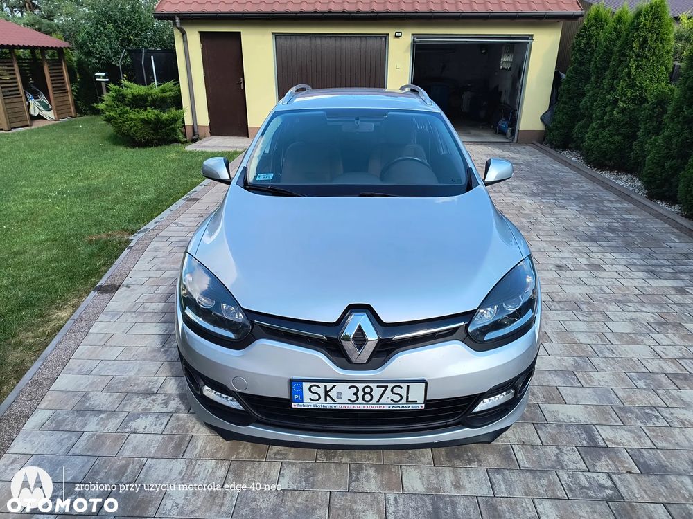 Renault Megane 1.5 dCi Life - 3