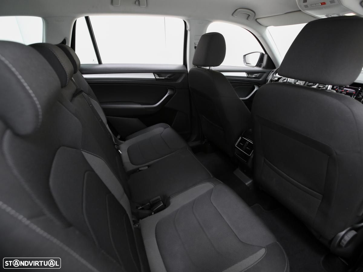 Skoda Kodiaq 2.0 TDI Ambition DSG - 13