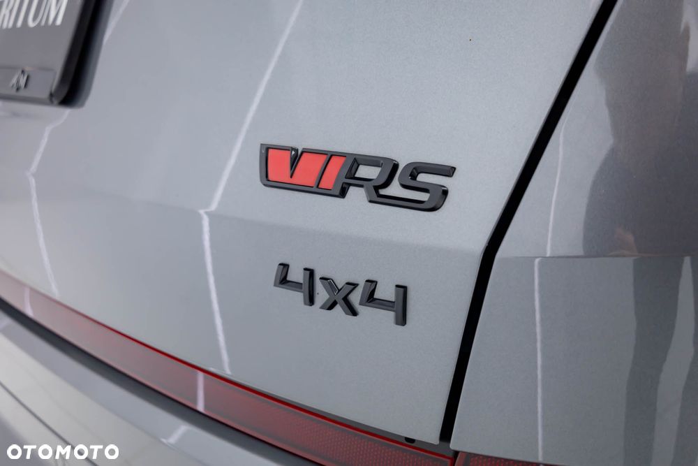Skoda Kodiaq 2.0 TSI 4x4 DSG RS - 11