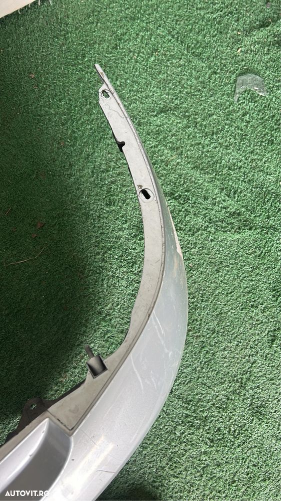 Bara spate vw volkswagen fox - 5