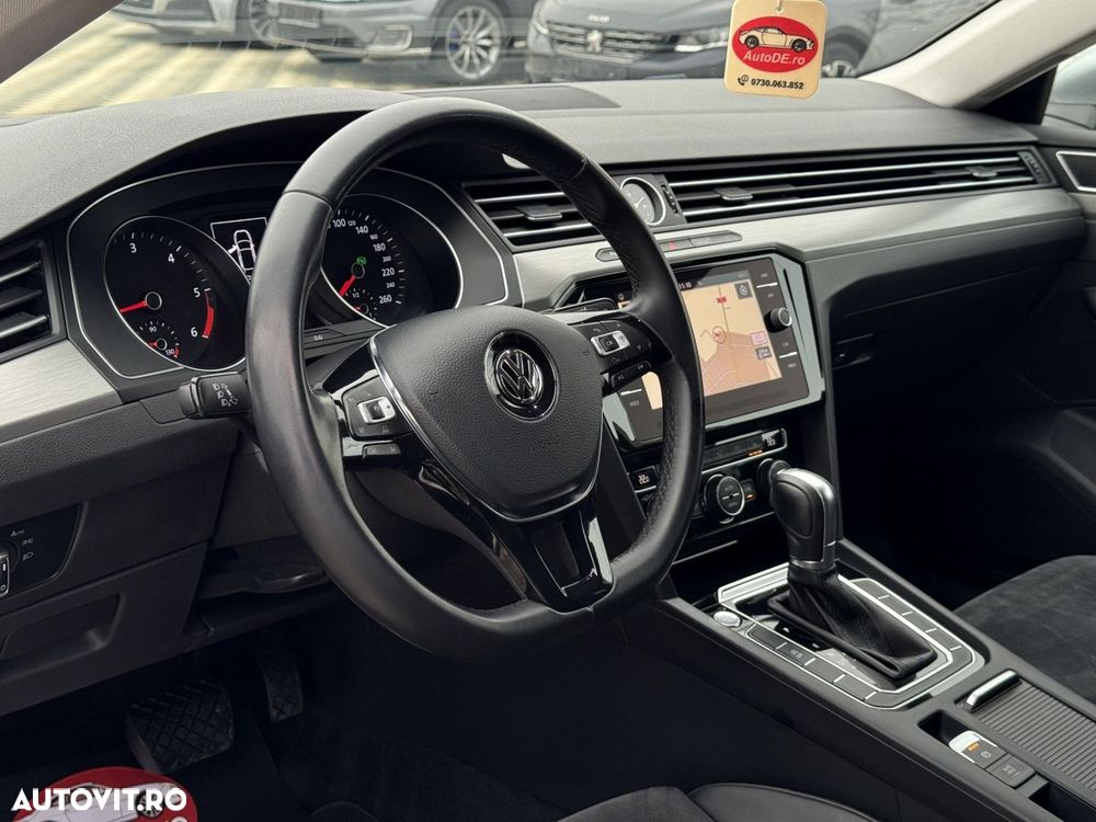 Volkswagen ARTEON - 5