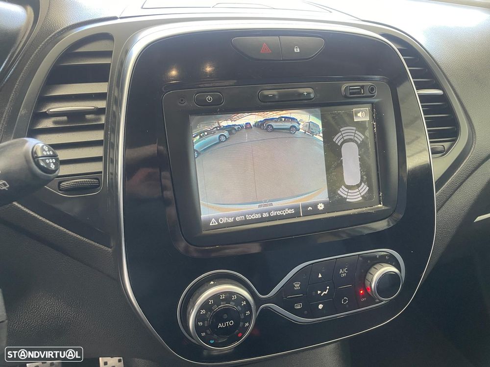 Renault Captur 1.3 TCe Exclusive - 13