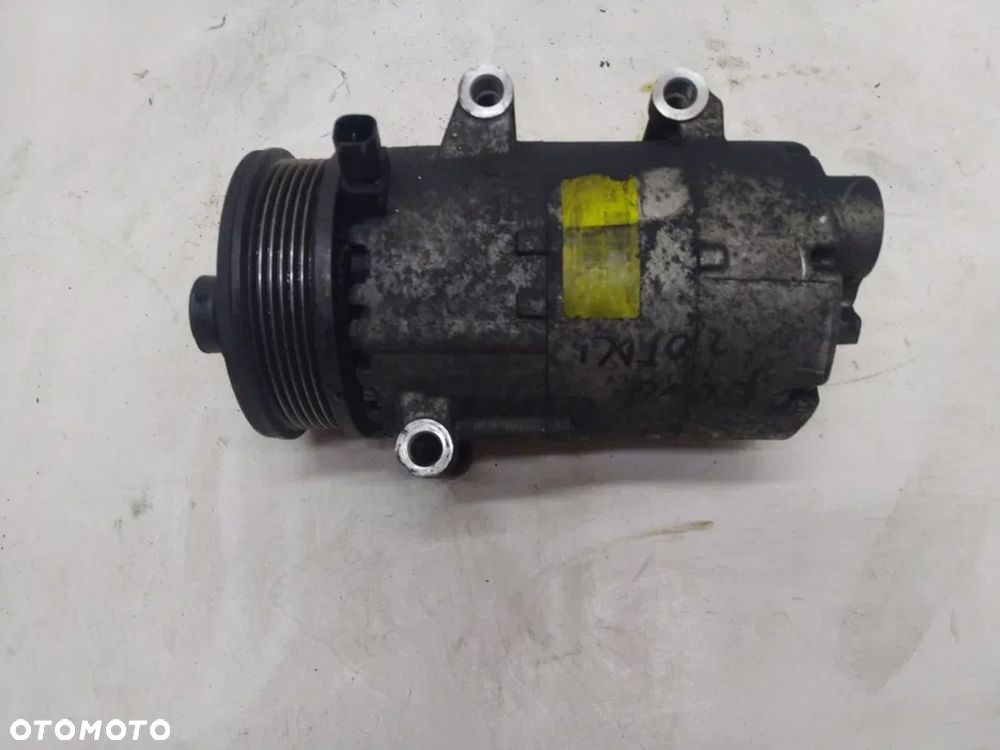 Kompresor klimatyzacji OPEL INSIGNIA 2.0 CDTI - 6