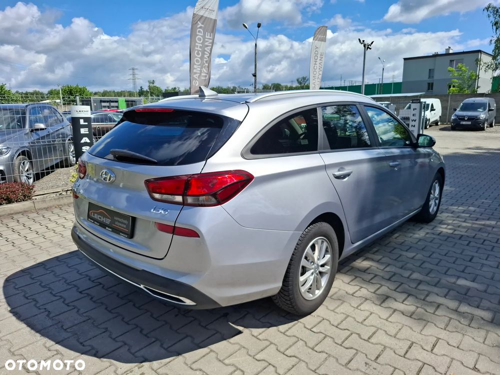 Hyundai i30 - 10