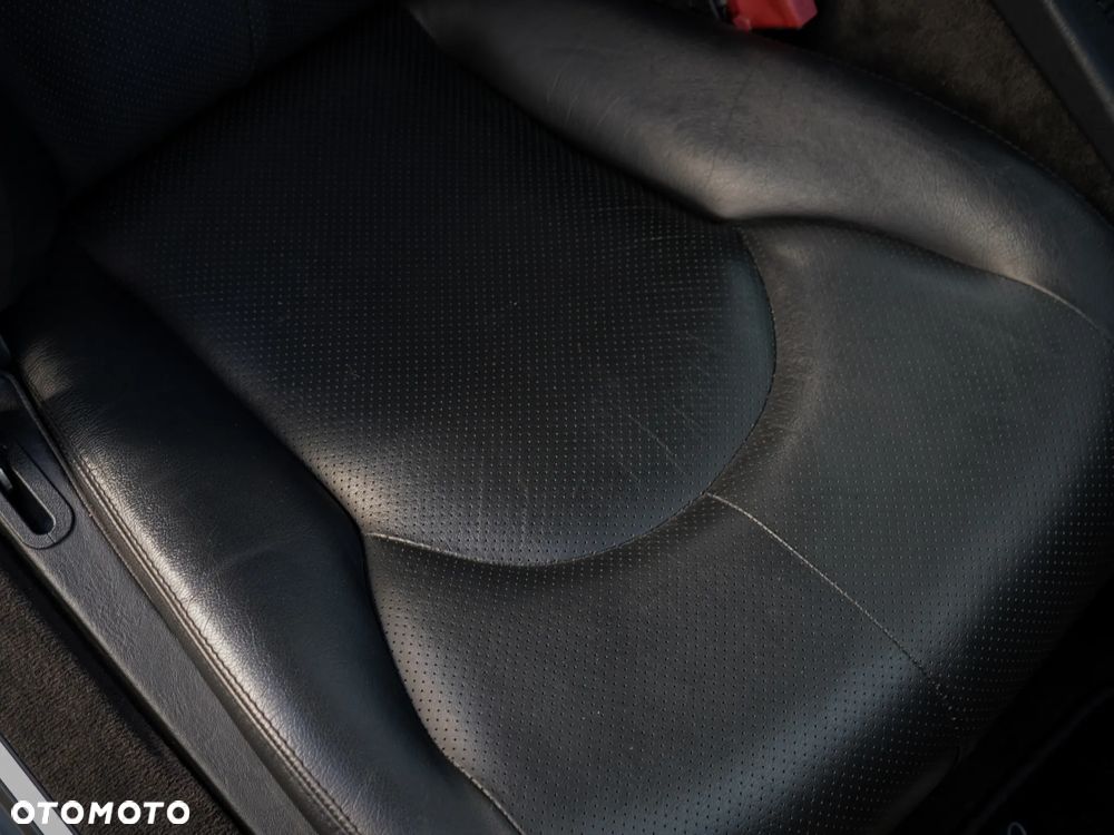 Mercedes-Benz SL 320 - 25