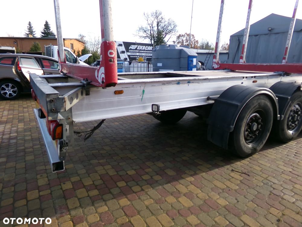 Carmosino 380/sp6-a do drewna dłużycy kłonice - 2