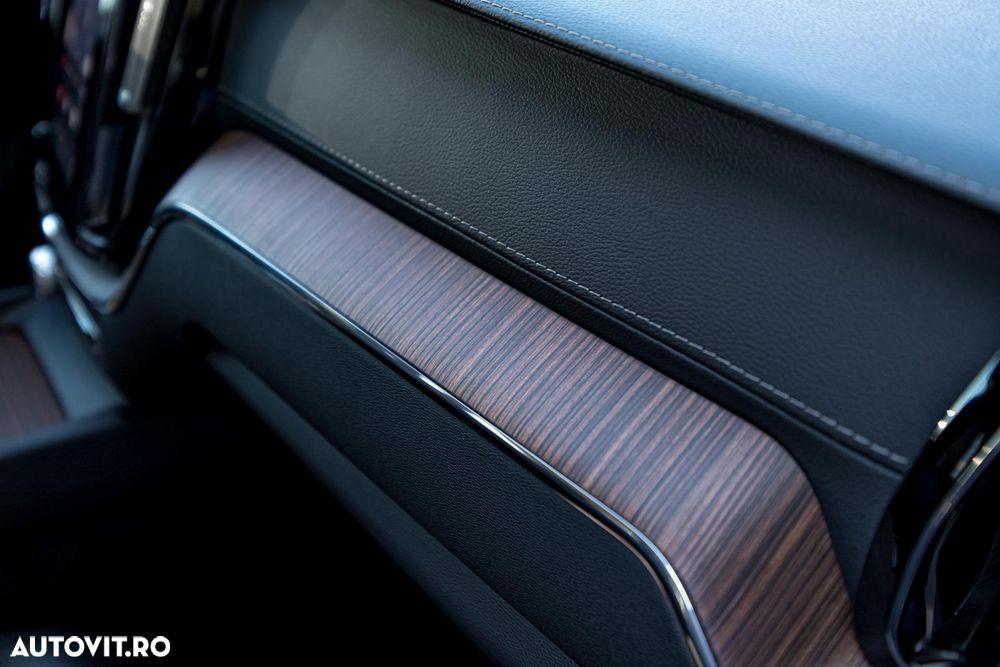 Volvo XC 60 T8 AWD AT PHEV Proiectat Polestar - 33