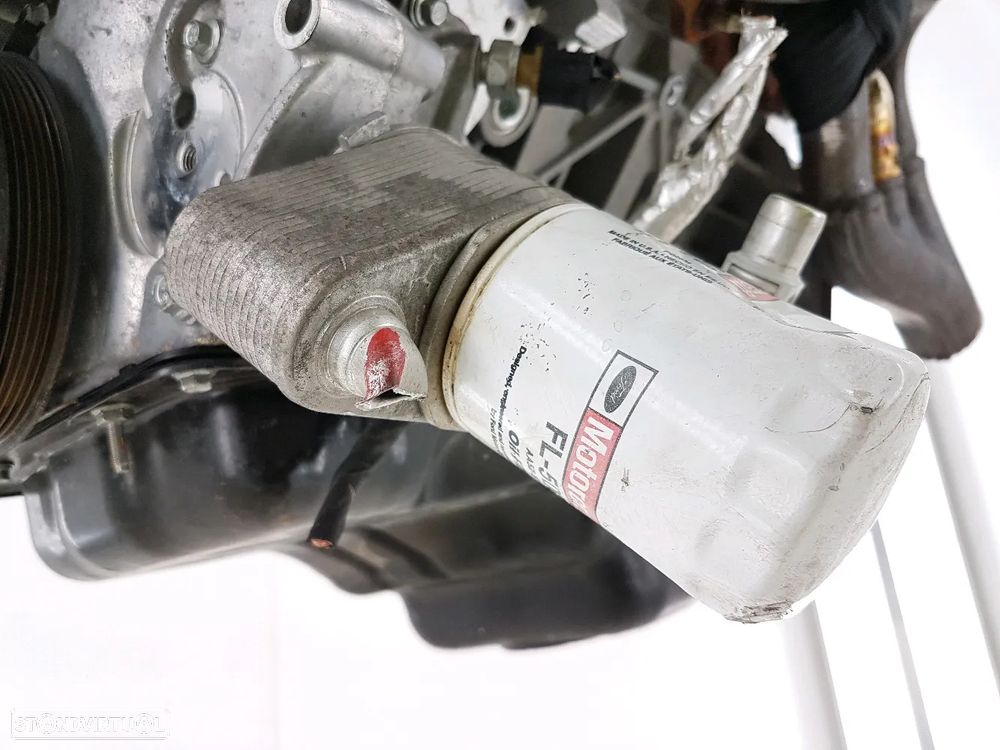 Motor FR3E FORD Mustang 5.0L 422 CV - 7