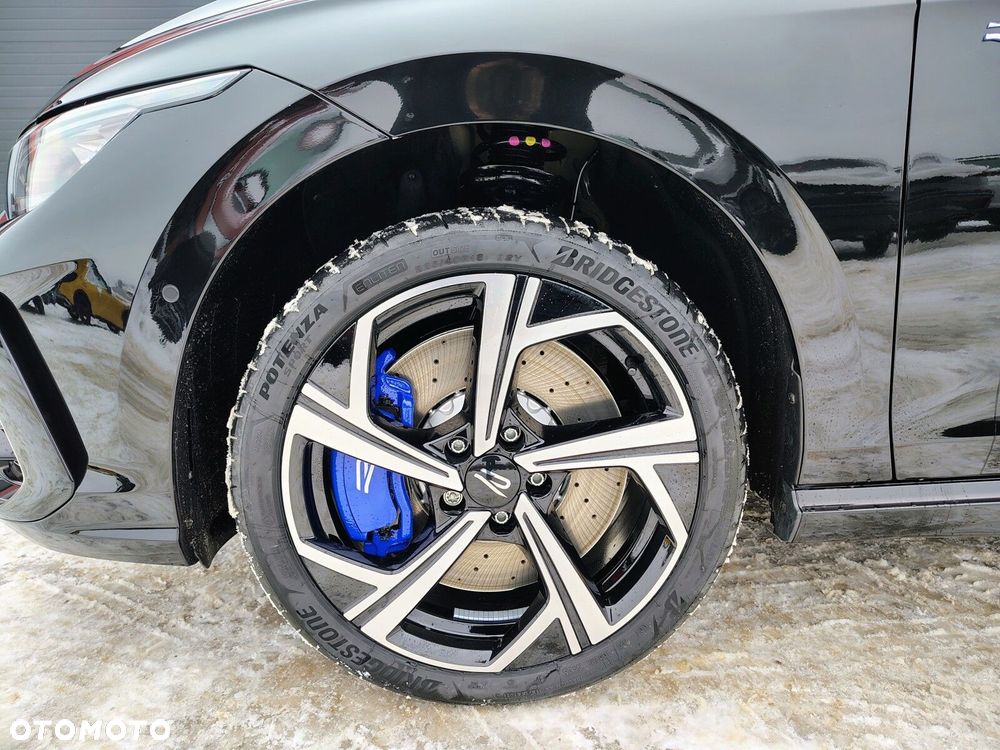 Volkswagen Golf Variant - 9