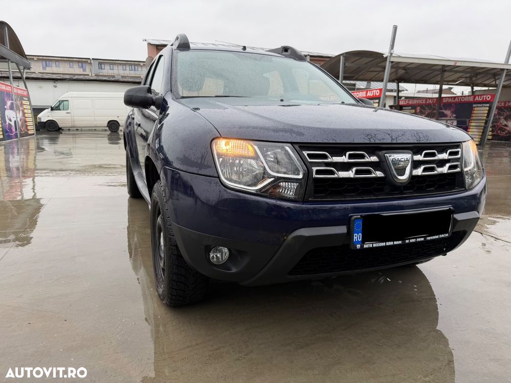 Dacia Duster 1.5 dCi Comfort - 3