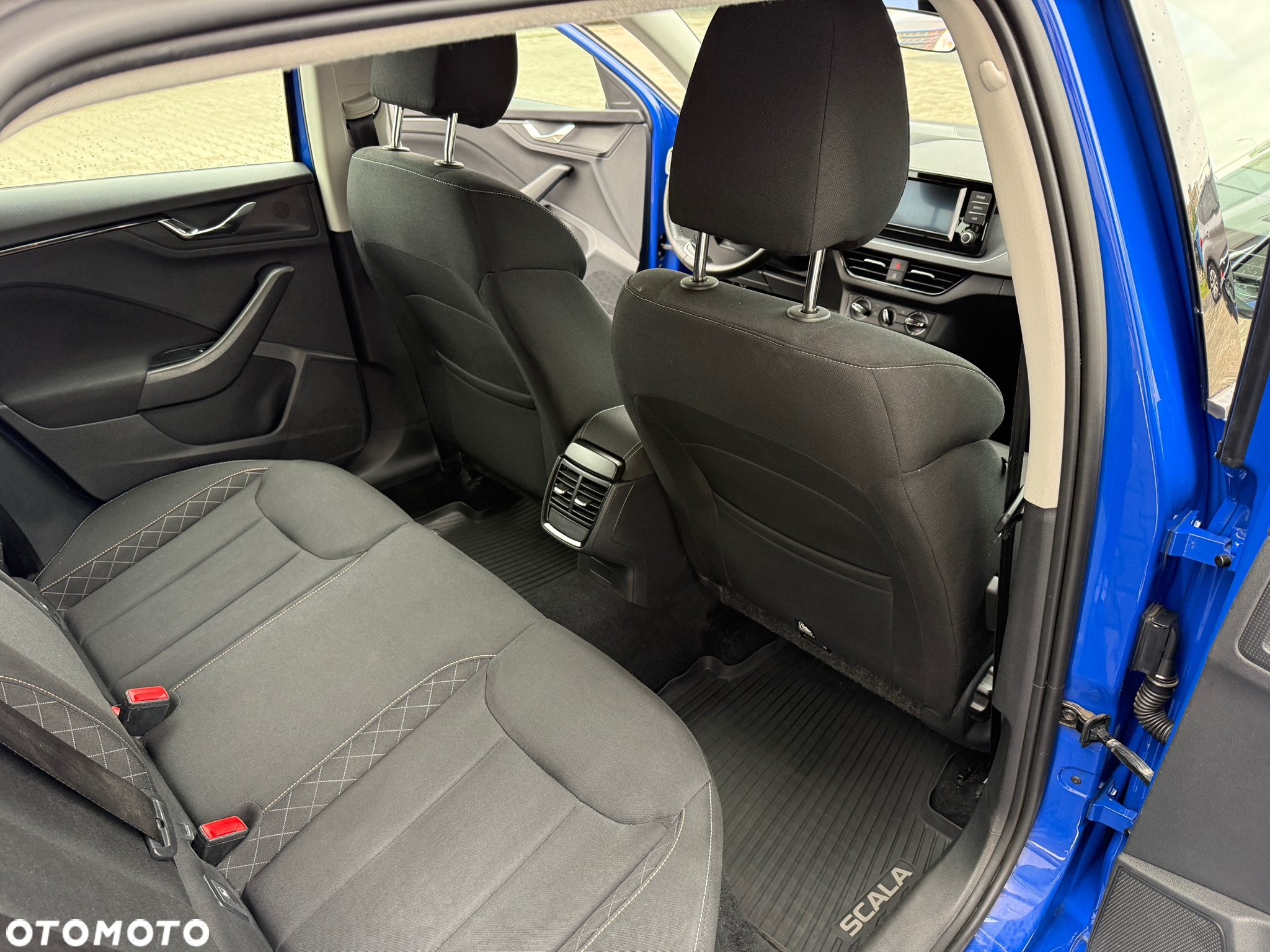 Skoda Scala 1.0 TSI Ambition - 13