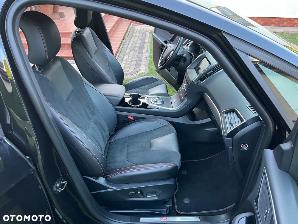 Ford S-Max 2.0 EcoBlue AWD ST-Line - 25