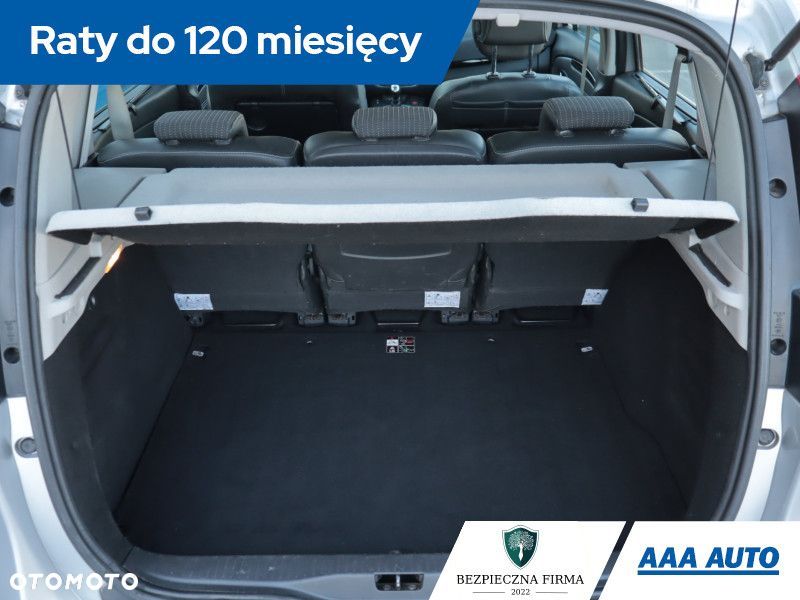 Renault Scenic - 16