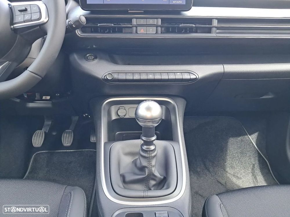 Jeep Avenger 1.2 GSE T3 Altitude - 12